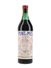Carpano Punt e Mes Vermuth Amaro - Dated 1953 (16.5%, 100cl)