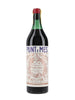 Carpano Punt e Mes Vermuth Amaro - Dated 1953 (16.5%, 100cl)