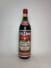 Cinzano Rosso - 1970s (16.5%, 100cl)