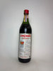 Cinzano Rosso - 1970s (16.5%, 100cl)