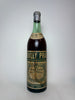 Noilly Prat Extra Dry White Vermouth - 1950s (18%, 100cl)