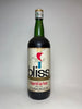 Cusenier Bliss l'Apéritif de Paris - 1960s (ABV Not Stated, 100cl)