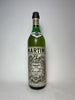 Martini & Rossi Extra Dry White Vermouth - 1960s (18%, 93cl)