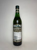 Noilly Prat Dry Vermouth - 1990s (17.7%, 75cl)
