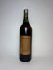 Cinzano Dry White Vermouth - 1950s (ABV Not Stated, 100cl)