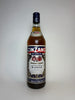 Cinzano Bianco Sweet White Vermouth -1980s (16%, 100cl)