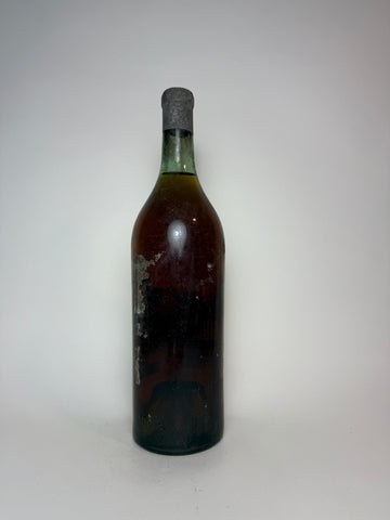 Noilly Prat Dry White Vermouth - 1940s (18%, 100cl)
