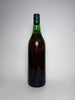 Noilly Prat Extra Dry White Vermouth - 1970s (18%, 100cl)