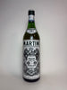 Martini & Rossi Extra Dry White Vermouth - 1990s (18%, 100cl)