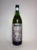 Martini & Rossi Extra Dry White Vermouth - 1990s (18%, 100cl)