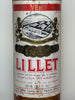 Lillet - 1960s (18%, 75cl)