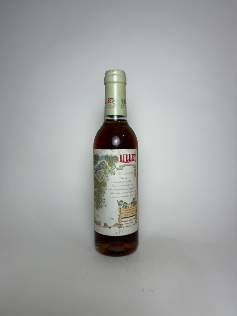 Lillet - Vintage 1996 (17%, 37.5cl)