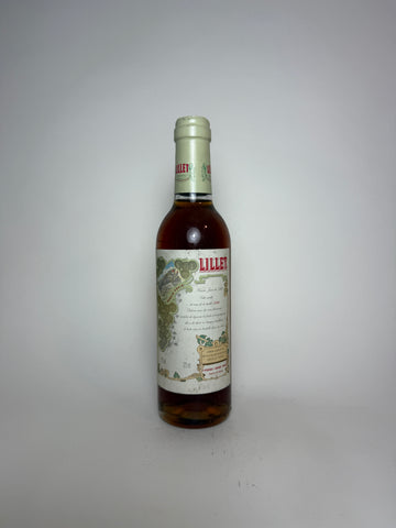 Lillet - Vintage 1996 (17%, 37.5cl)
