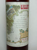 Lillet - Vintage 1996 (17%, 37.5cl)