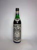 Martini & Rossi Extra Dry White Vermouth - 1980s (18%, 75cl)