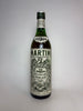 Martini & Rossi Extra Dry White Vermouth - 1970s (ABV Not stated, 88cl)