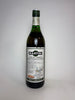 Martini & Rossi Extra Dry White Vermouth - 1970s (ABV Not stated, 88cl)