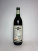Martini & Rossi Extra Dry White Vermouth - 1970s (ABV Not stated, 100cl)