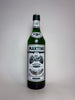 Martini & Rossi Extra Dry White Vermouth - 1990s (15%, 75cl)