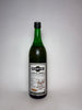 Martini & Rossi Extra Dry White Vermouth - 1970s (17%, 100cl)