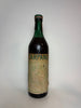 Carpano Dry White Vermouth - 1960s (18%, 100cl)