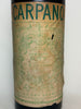 Carpano Dry White Vermouth - 1960s (18%, 100cl)
