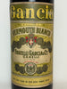 Gancia Sweet White Vermouth - 1950s (17%, 100cl)