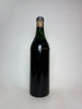 Gancia Sweet White Vermouth - 1950s (17%, 100cl)
