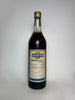 Martini & Rossi Sweet White Vermouth - 1960s (16.5%, 100cl)