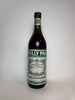 Noilly Prat White Vermouth - 1960s (18%, 100cl)