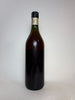 Noilly Prat White Vermouth - 1960s (18%, 100cl)
