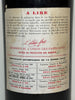 Kina Lillet - Vintage 1957 (17%, 100cl)