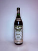 Cinzano French Extra Dry White Vermouth - 1960s (18%, 100cl)