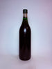 Cinzano French Extra Dry White Vermouth - 1960s (18%, 100cl)