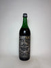 Carpano Vermuth Bianco - 1960s (16.5%, 100cl)