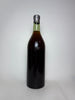 Nugue-Richard Sweet White Vermouth de Chambery - 1950s (ABV Not Stated, 100cl)