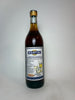 Martini & Rossi Sweet White Vermouth - 1970s (16.5%, 100cl)