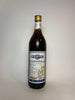 Martini & Rossi Sweet White Vermouth - 1970s (ABV Not stated, 100cl)