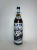 Martini & Rossi Sweet White Vermouth - 1980s (18%, 100cl)