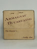 Ducastaing Grand Armagnac V.S.O.P. 6* - 1950s (40%, 6 x 2.5cl)