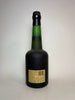 Montarcy Calvados Hord d'Age - 1980s (40%, 70cl)