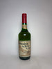 Cidreries du Calvados Calvados du Pays d'Auge - 1970s (42%, 70cl)