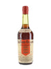 Les Trois Léopards 20YO Vielle Réserve Calvados - Distilled 1960s / Bottled 1980s (40%, 70cl)