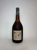 Exshaw Très Rare Grande Champagne Premier Cru Cognac - 1970s (40%, 70cl)