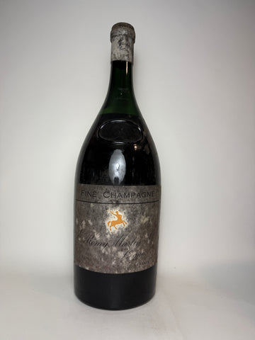 E. Rémy Martin V.S.O.P. Centaure Fine Champagne Cognac - 1950s (40%, 454cl)