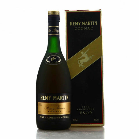 Rémy Martin VSOP Cognac - 1980s (40%, 70cl)