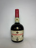 Courvoisier VS/3* - 1970s (40%, 68cl)