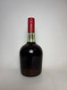Courvoisier VS/3* - 1970s (40%, 68cl)