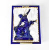 Rémy Martin Fine Champagne Cognac in Limoges Porcelain Centaur - early 1980s (40%, 70cl)