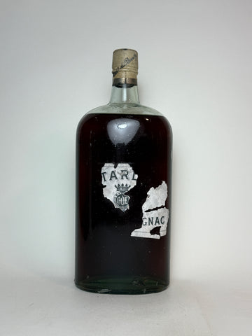 Otard Cognac 